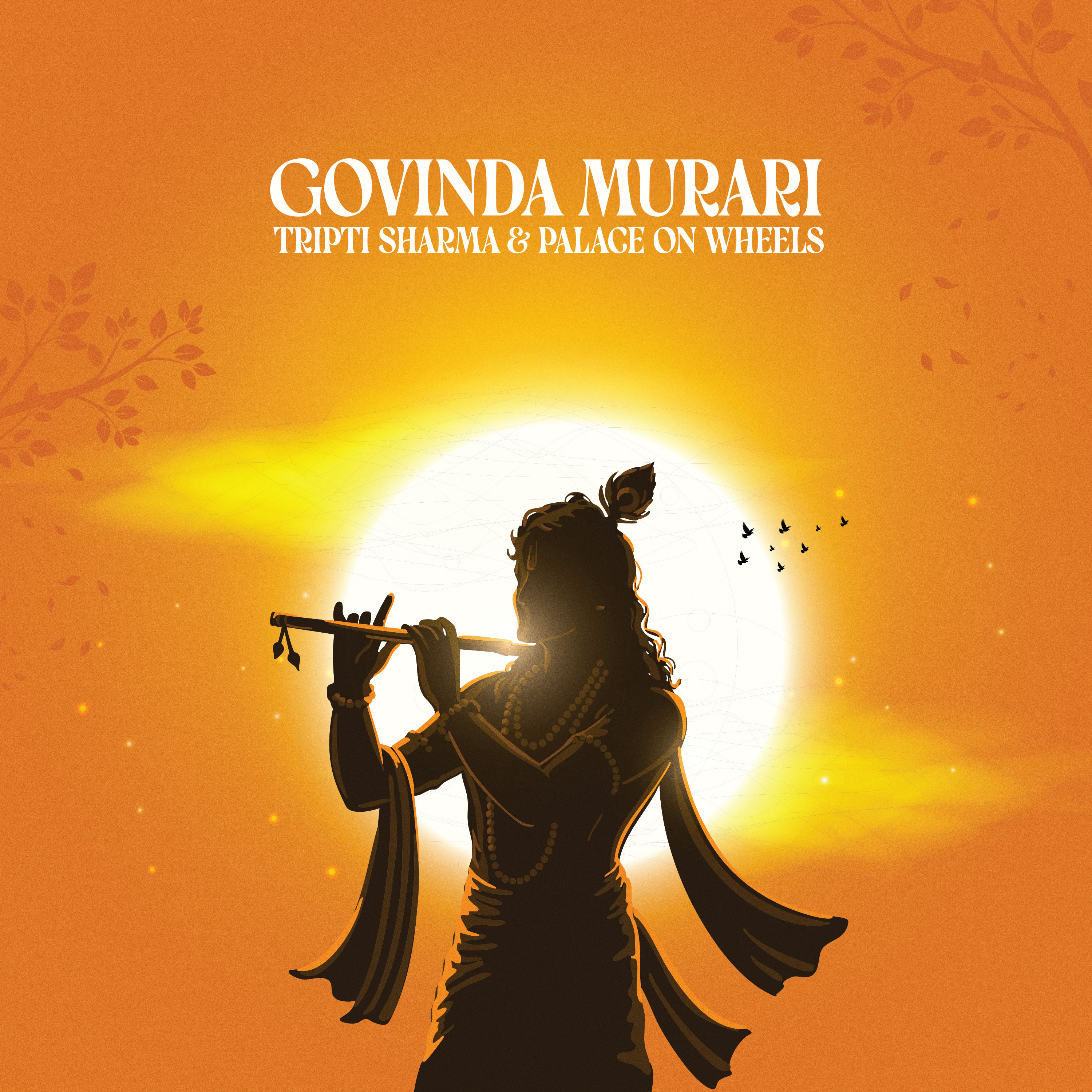 Govinda Murari album art
