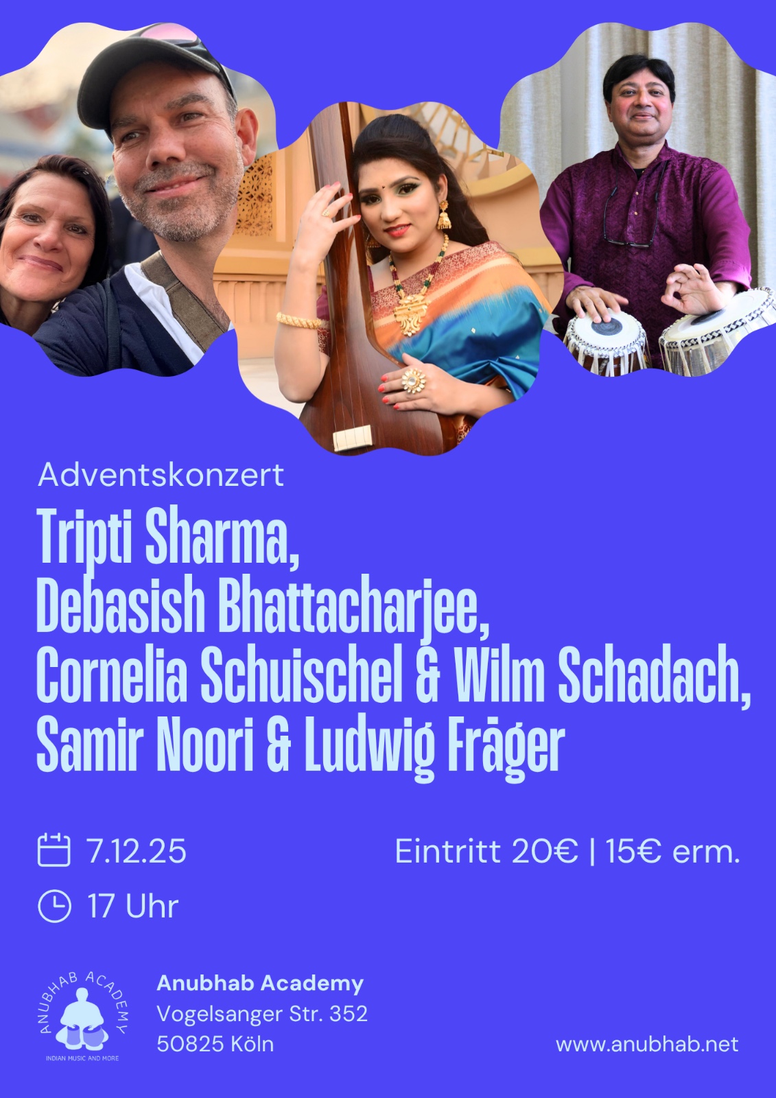 Germany 2025 Cologne poster