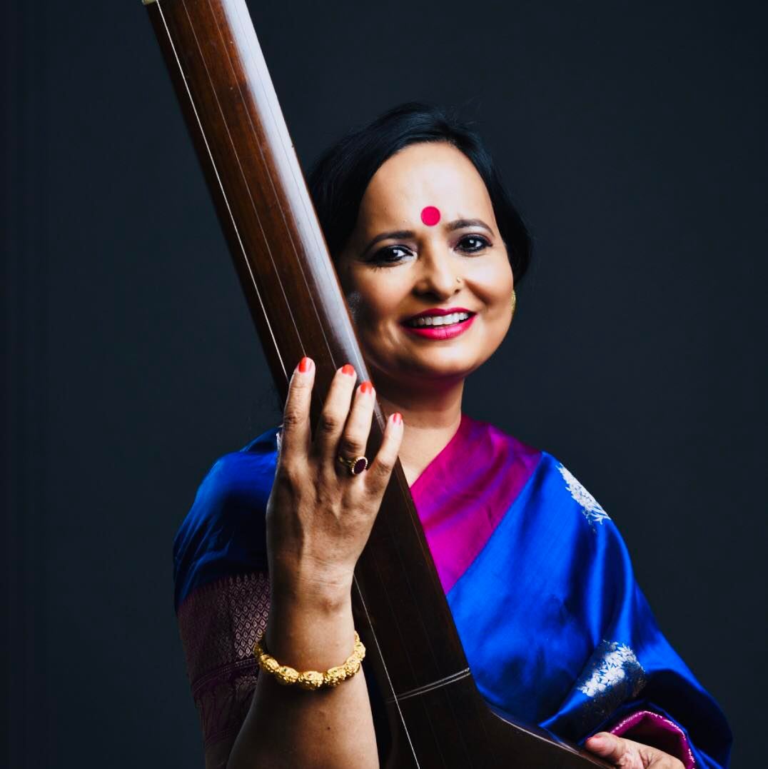 Ms. Sunanda Sharma Ji